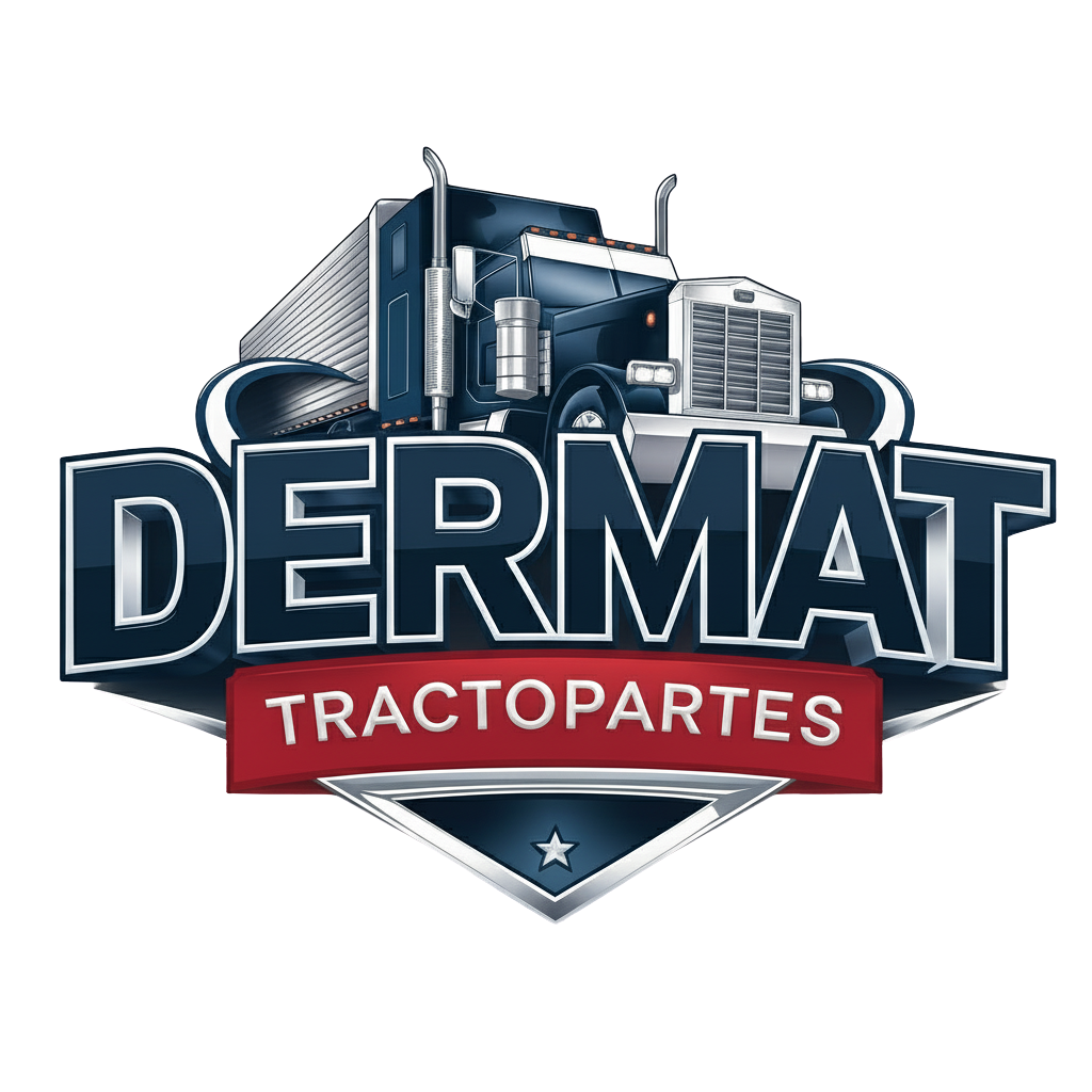 Logo DERMAT DISTRIBUIDORA